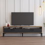 Hanah Home Istanbul 2 - Nogal y Antracita